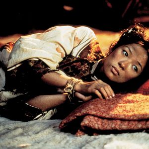 Foto O Tigre e o Dragão