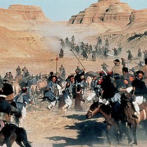 Foto O Tigre e o Dragão