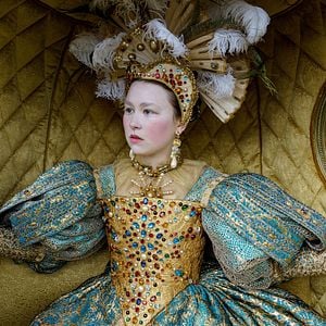 Foto The Serpent Queen