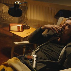 Foto François Cluzet