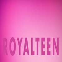 Foto Royalteen