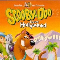 Foto Scooby-Doo em Hollywood