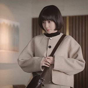 Foto Uma Advogada Extraordinária