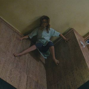 Foto A Luz do Demônio