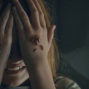 Foto A Luz do Demônio