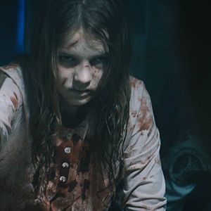 Foto A Luz do Demônio