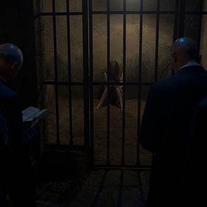 Foto A Luz do Demônio