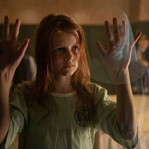 Foto A Luz do Demônio