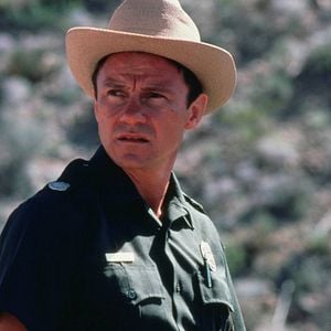 Foto Fronteira da Violência