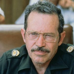 Foto Fronteira da Violência