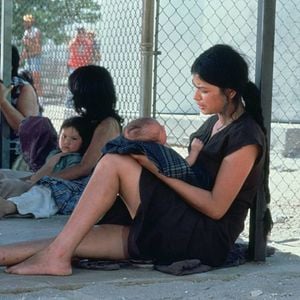 Foto Elpidia Carrillo