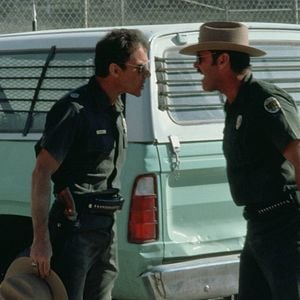 Foto Fronteira da Violência