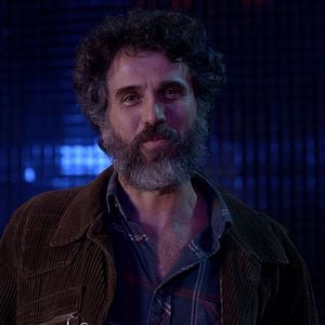 Foto Maior que o Mundo