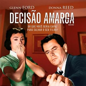 Foto Decisão Amarga