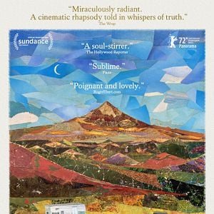 Foto Uma canção de amor