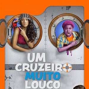 Foto Um Cruzeiro Muito Louco