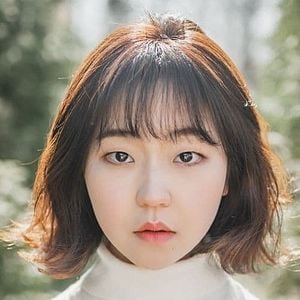 Foto Seo Hye-won