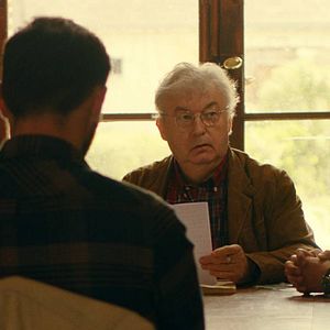 Foto Dominique Besnehard