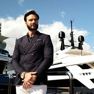 Foto O Preço do Prazer