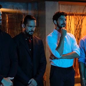 Foto O Preço do Prazer