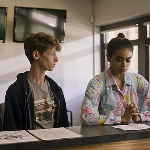 Foto The Miseducation of Bindu