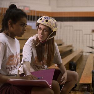 Foto The Miseducation of Bindu