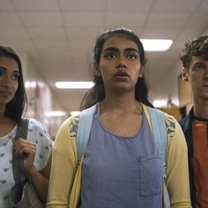 Foto The Miseducation of Bindu