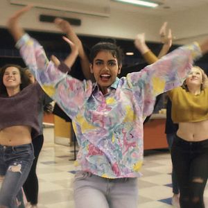 Foto The Miseducation of Bindu