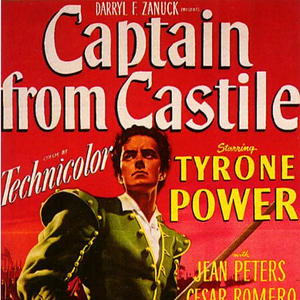 Foto Capitão de Castela