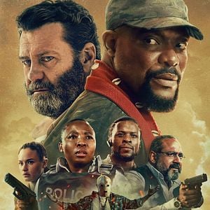 Foto Que a Justiça Seja Feita