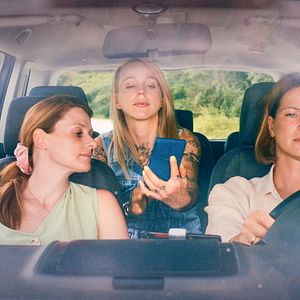 Foto Jessica Schwarz