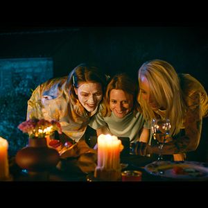 Foto Jessica Schwarz