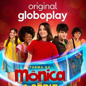 Foto Turma da Mônica: A Série