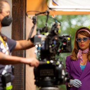 Foto Turma da Mônica: A Série