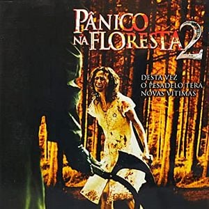 Foto Pânico na Floresta 2