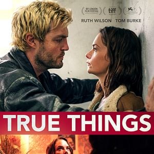 Foto Coisas Verdadeiras