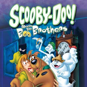 Foto Scooby-Doo e os Irmãos do Pavor