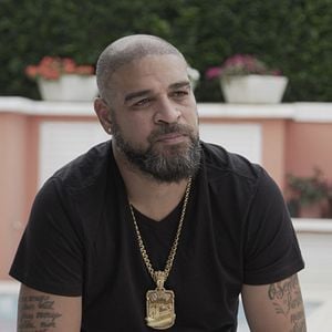 Foto Adriano Imperador