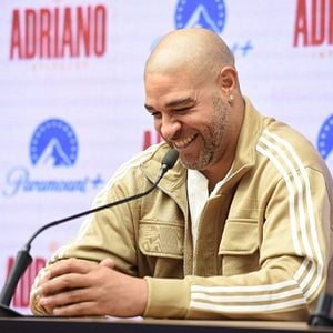 Foto Adriano Imperador