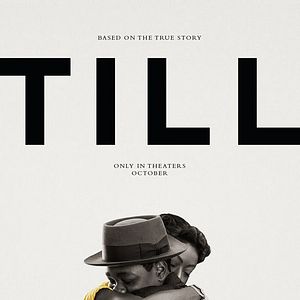 Foto Till - A Busca por Justiça