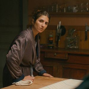 Foto Géraldine Nakache