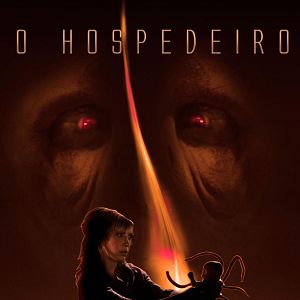 Foto O Hospedeiro
