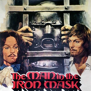 Foto O Homem da Máscara de Ferro