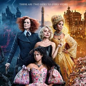 Foto A Escola do Bem e do Mal