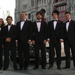 Foto Pierre-Luc Brillant