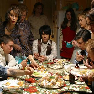 Foto C.R.A.Z.Y. - Loucos de Amor