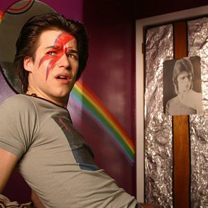 Foto C.R.A.Z.Y. - Loucos de Amor