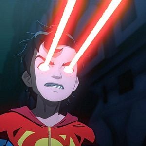 Foto Batman e Superman: Batalha dos Super Filhos