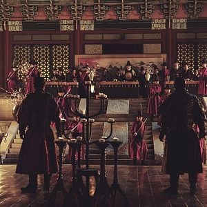 Foto Ascensão e Queda De Um Império