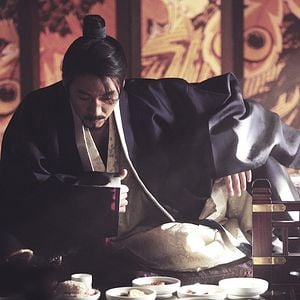 Foto Ascensão e Queda De Um Império